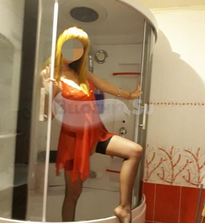 Проститутка Любовь г. Красный Чикой